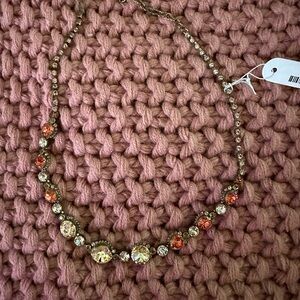Andalusia Necklace